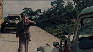 LOS CAÑONES DE NAVARONE ( 1961 )