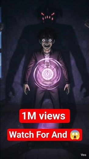 Anime Bhoot Story in Hindi | New Horror Anime Cartoon Video