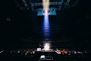STUTS、初となる日本武道館公演の模様を収録したBlu-rayを発売 - CDJournal ニュース