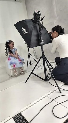 Making Of da Sessão de Fotos 😎📷 #topmodel #modeloskidsbrasil #crianças #baby #criancadejesus