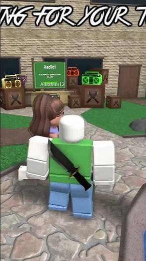DropKick.. #murdermystery2 #roblox #mm2 #funny #hacker #1x1x1x1 #robloxedit #edit #memes #fun