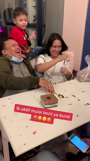 E yooo part 2 tusuk tusuk berhadiah cekk #bittersweet #bittersweetbynajla