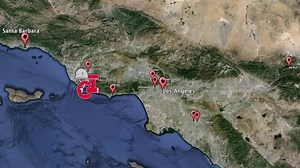 7.6K views · 122 reactions | Where in the World is the CI Campus? Just 5 miles from the Pacific Ocean! Discover more about CSU Channel Islands... #csuci #socal #csuchannelislands | CSU Channel Islands | Facebook