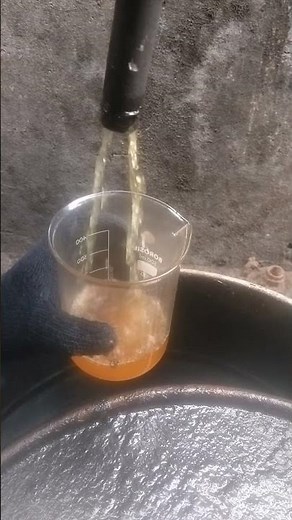 distillation of plastic pyrolysis oil