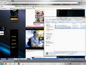 [TUTO] Télécharger et installer un jeux vidéo gratuit PC/XBOX/PS3/WII/PS2/PSP www.jeuxtorrent.com