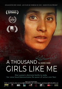 Regarder A Thousand Girls Like Me en streaming