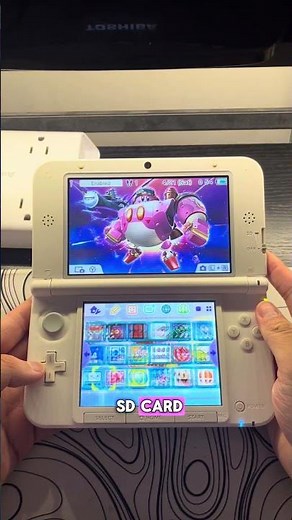 Did you know Kirby: Planet Robobot is considered one of the greatest Kirby games ever made?