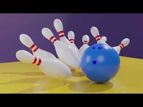 Blender Projects Compilation | 2019 Showreel