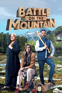 Battle on the Mountain: Main Suite Showdown