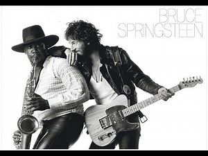 Bruce Springsteen - Fire (Live) - Sofa King Karaoke