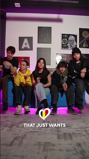 Alexandra Căpitănescu gives us the story behind Romania's first #Eurovision entry since 2023 🎶 🇷🇴