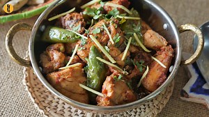 1.2M views · 6.5K reactions | Unbelievably simple and tasty Shinwari Chicken karahi Recipe. Definitely a must try. Simple ingredients and best taste. #HappyCookingToYou #NoMoreHeartBurn Written Recipe: https://goo.gl/kg8GAW More Karahi Recipes: https://goo.gl/FG7PVJ | Food Fusion | Facebook