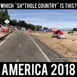 3M views · 9.1K reactions | This is Orange County, California. America, have we had enough "trickle-down" economics yet? Shared by Occupy Democrats, LIKE our page for more! | Occupy Democrats | Facebook