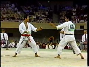 Kagawa v Ogura