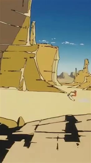 Anime Recomendado: "Birth" (1984): El caos visual que definió el futuro de la animación japonesa Antes de Evangelion o Akira, existió una OVA que sirvió como campo de pruebas para las mentes más brillantes de la industria. Se trata de 'Birth' (El Planeta del Talismán), una obra de 1984 que, si bien tiene un guion casi anecdótico, es una cátedra de animación experimental. El veredicto de Nerdovg: La leyenda de Yoshinori Kanada: Birth es considerada la obra cumbre del 'estilo Kanada'. Sus perspect