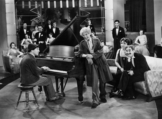 These legendary comic characters, books and movies will enter public domain in 2026