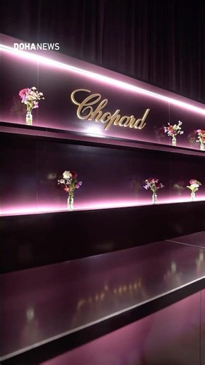 Inside Chopard’s L’Heure Du Diamant