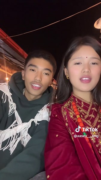 Sali y aasey: un mensaje de amor