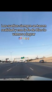 Los sueños siempre se hacen realidad #sueños #Realidad #motivation #motivational #viralvideoシ #sueñoamericano | Vida latina en usa