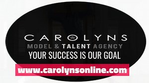 Let our amazing talent, help market your product, Great rates! | Carolyn's Model and Talent Agency | Facebook