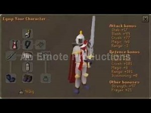 In Depth Initiate Pure-Mithril Pure Quests And Skills Guide 07 Servers.