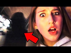 5 SCARY Ghost Videos I Need To APOLOGIZE For
