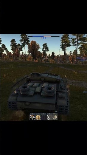 قوة الـ 105 ملم في وار ثندر! 💣 StuH 42 G #WarThunder