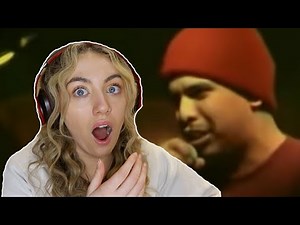 *I WAS SHOCKED* Dance With The Devil - Immortal Technique REACTION