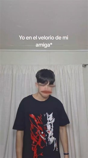 Yuliesky Guerrero on Instagram: "Yo en el velorio de mi amiga* #gracioso #comico #viraltiktok #humor #gracioso #comico #viraltiktok #humor"