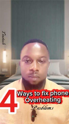 How to fix iPhone overheating problems