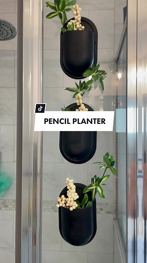 Know her? Tag her! 🏷 #isawitonthe4upage #dollartreeplanter #diyplanters #diyplantersidea #pencilholderidea