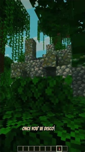 how to find a jungle temple in minecraft