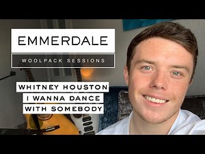 Emmerdale showcases Bradley Johnson's amazing talent as Vinny sings beautifully