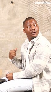 190K views · 2.7K reactions | What's something Xoli Mfeka would do with her partner that she wouldn't do on screen?  #DEFININGIntimacy | Defining Media | Facebook