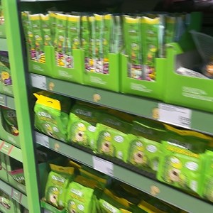 2.5K views · 45 reactions | Have you made it down to our fabulous new Marks and Spencer food hall since it reopened last month? Come and take a peek inside with us... | Bluewater | Facebook