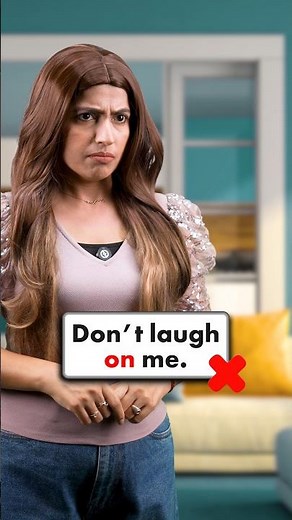 3 Common English Mistakes You Must Avoid!😳 | Spoken English Common Mistakes, Kanchan EC #shorts