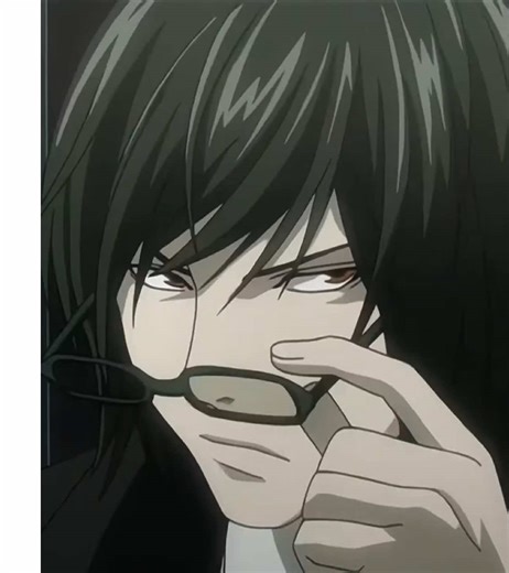Understanding Mikami Teru's Role in Death Note