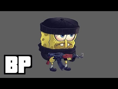 FREE BEATS NO COPYRIGHT - "Wanted" | BP Vlogs | BP Animations