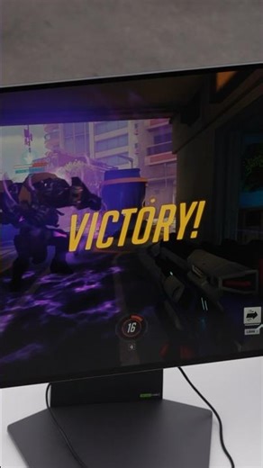 480Hz + OLED on The New LG UltraGear 32-inch