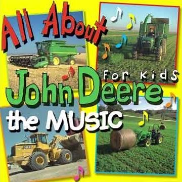 John Deere Theme
