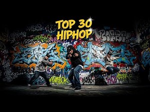 TOP 30 Modern Hip Hop Beats • 1 Hour Non-Stop Mix