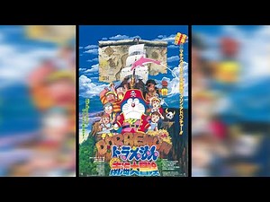 🎬Doremon movie nobit's great adventure in tha south seas in tamil .... doremon movie