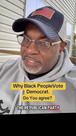 #Vote #democrat #republican | Mark Keith Robinson