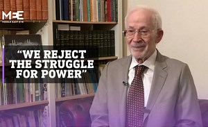 Egypt - Latest news, videos and opinion | Middle East Eye