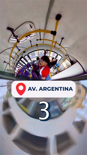 📍 Llegar a la UCV Campus Callao es más fácil de lo que imaginas. Mira lo sencillo que es llegar con estas rutas: 🚍 Ventanilla 🚘 Óvalo La Perla 🛣️ Av. Argentina Elige tu camino y ven a cumplir con TU VERDADERA META. 🚀👨🏻‍🎓 | Universidad César Vallejo