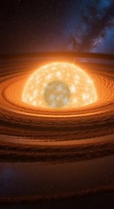 8.4K views · 126 reactions | Gravity Built the Universe  #SpaceFacts #Science  Description From tiny dust particles to massive galaxies, gravity shaped everything we see today. Over billions of years, this gentle force became the architect of the universe.  Hashtags #Gravity #UniverseDesign #SpaceScience #AstronomyFacts #Cosmos #NASA  Keywords gravity universe, how gravity works, space science explained, cosmic structure | Galaxies Uncharted | Facebook