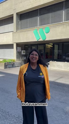 🏗️ Fieldwire Event bei Willi Haustechnik AG 🏗️ Wir durften kürzlich unseren Kunden die digitale Lösung für das Baustellenmanagement Fieldwire by Hilti vorstellen 🥳 Fieldwire by Hilti ermöglicht dem gesamten Projektteam, von Monteur bis zu Projektleiter: ➡️ an einem Ort zusammenzuarbeiten ➡️ Informationen auszutauschen Danke Willi Haustechnik AG für den spannenden Austausch! 🙏 Hier findest du alle Infos zu Fieldwire by Hilti 👉 https://hilti.to/5cikyi #HiltiSchweiz #Hilti #Fieldwire #Fieldwir