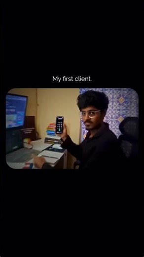 Day 6 of cold messaging Six days of nonstop outreach I was messaging all night Everyone else was