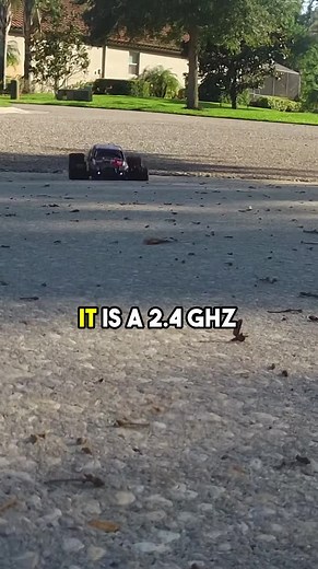 Check out this wicked fast 2.4 GHz RC car! It gives you great range, won't interfere with others, and comes with 2 batteries for 20 minutes of playtime each. Perfect for beginners and advanced hobbyists like me! 🚗💨 #RCcars #hobbygrade #RCcar #FunTimes #9300 #deerc9300 #RCcar #rc #rctruck #unboxing #deerc #mudding #bashing #jumping #toy