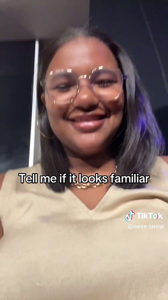 Neve_snow ❄️ on TikTok
